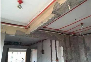 余庆漏水维修 墙面漏水怎么办呢?墙面漏水的原因?