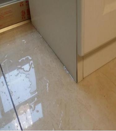 余庆漏水检测 厕所漏水怎么检测?