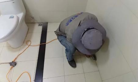 余庆卫生间补漏